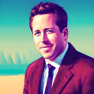 Meet your Posher, Ryan